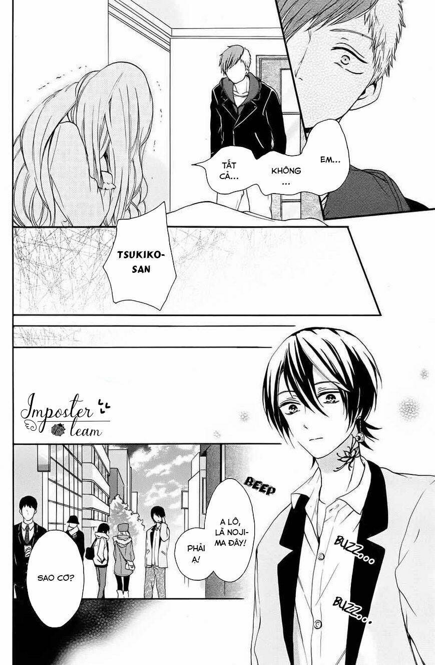 Salon Diana - Chapter 8 - Page 6