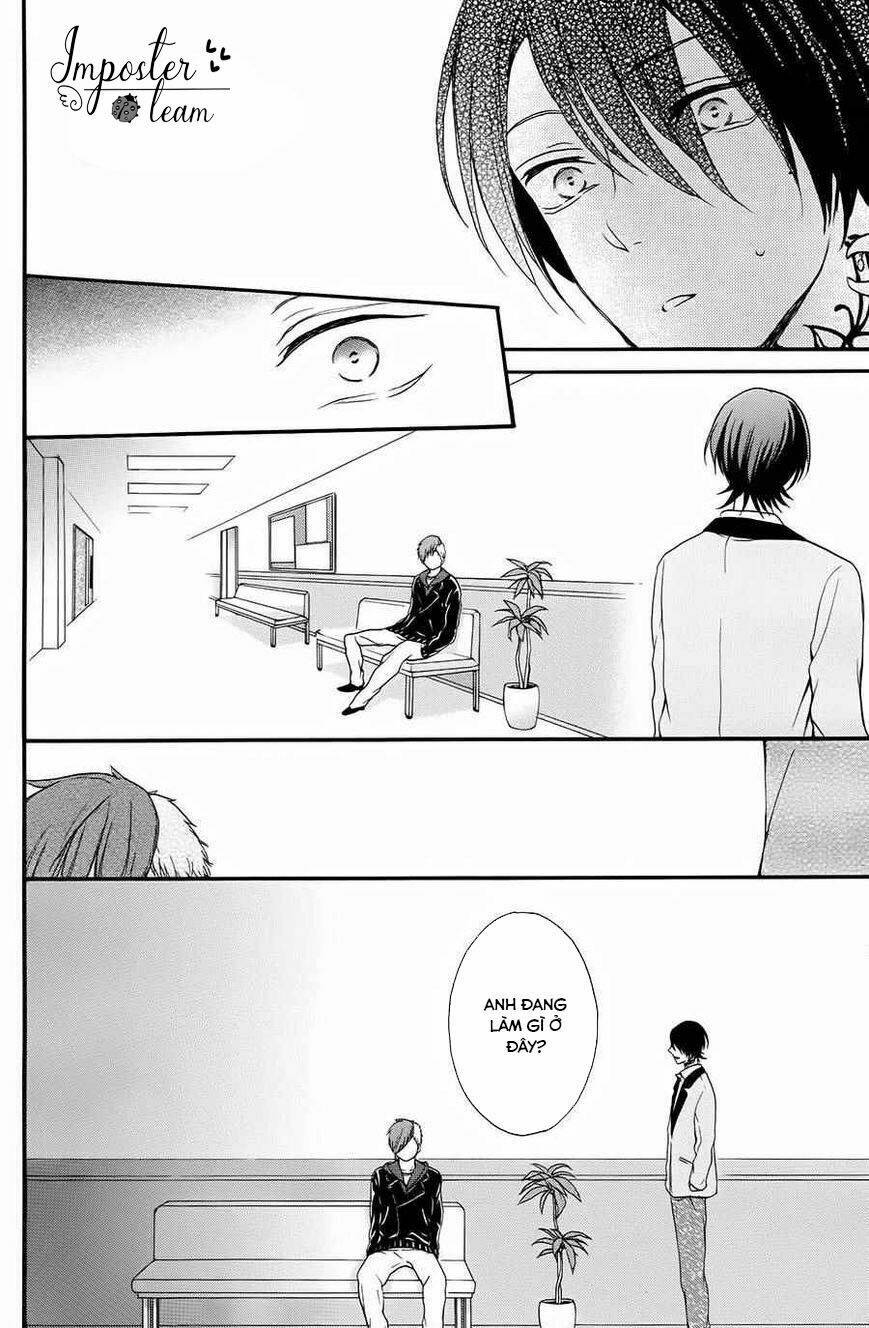 Salon Diana - Chapter 8 - Page 8