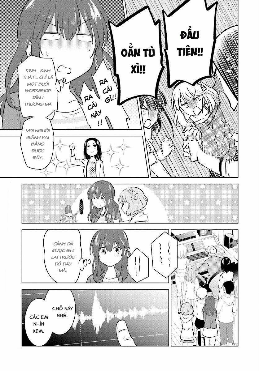 Girlish Number - Chapter 5 - Page 25