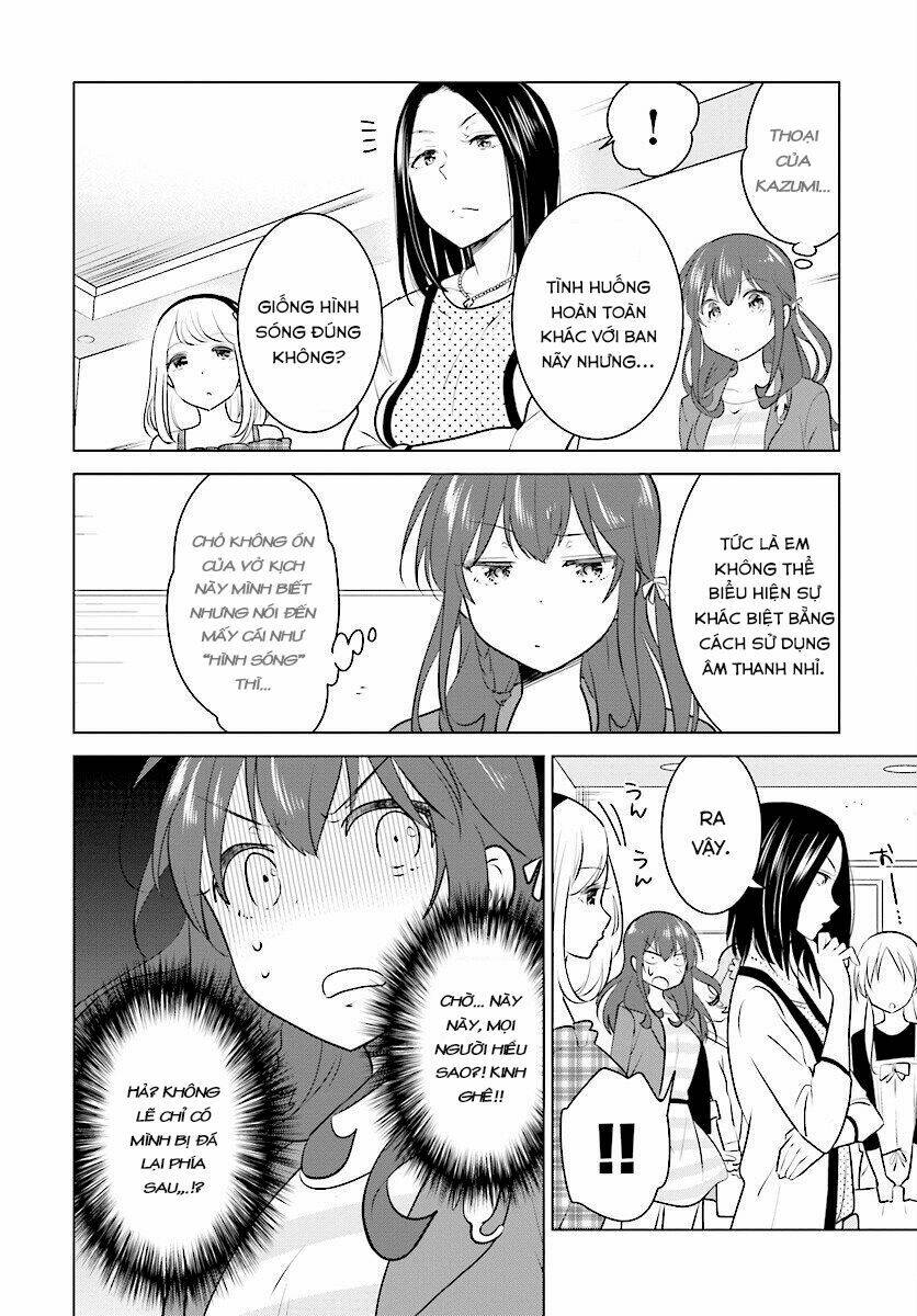Girlish Number - Chapter 5 - Page 26