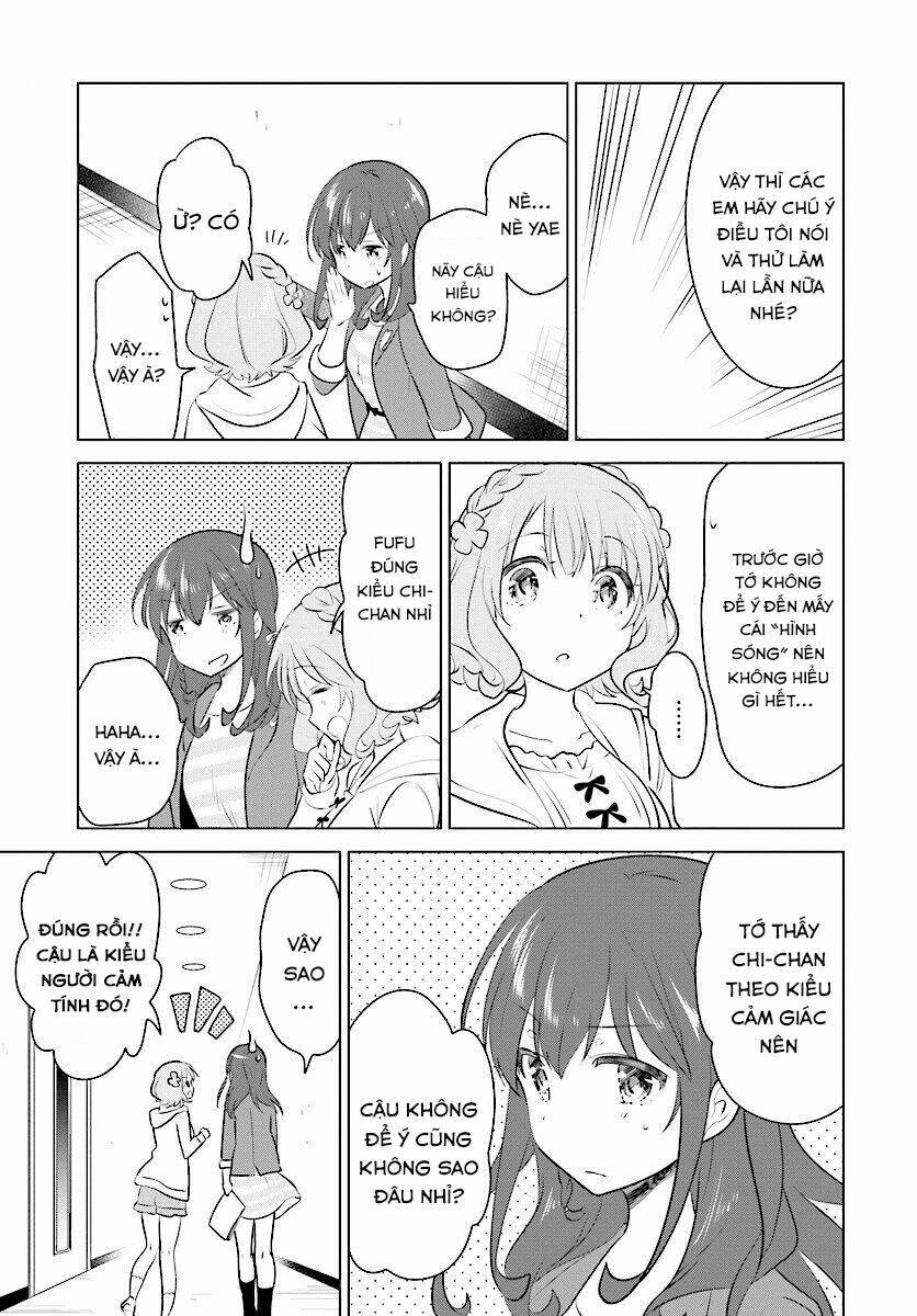 Girlish Number - Chapter 5 - Page 27