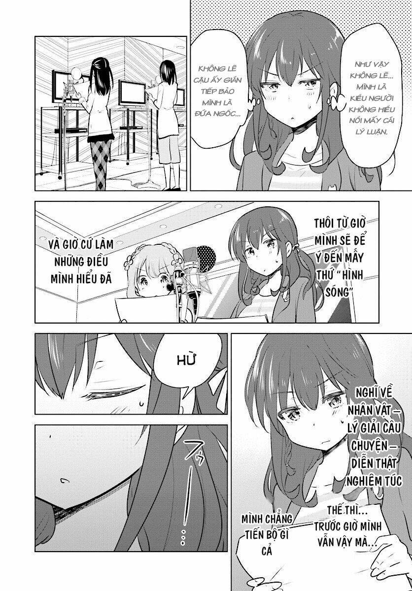 Girlish Number - Chapter 5 - Page 28