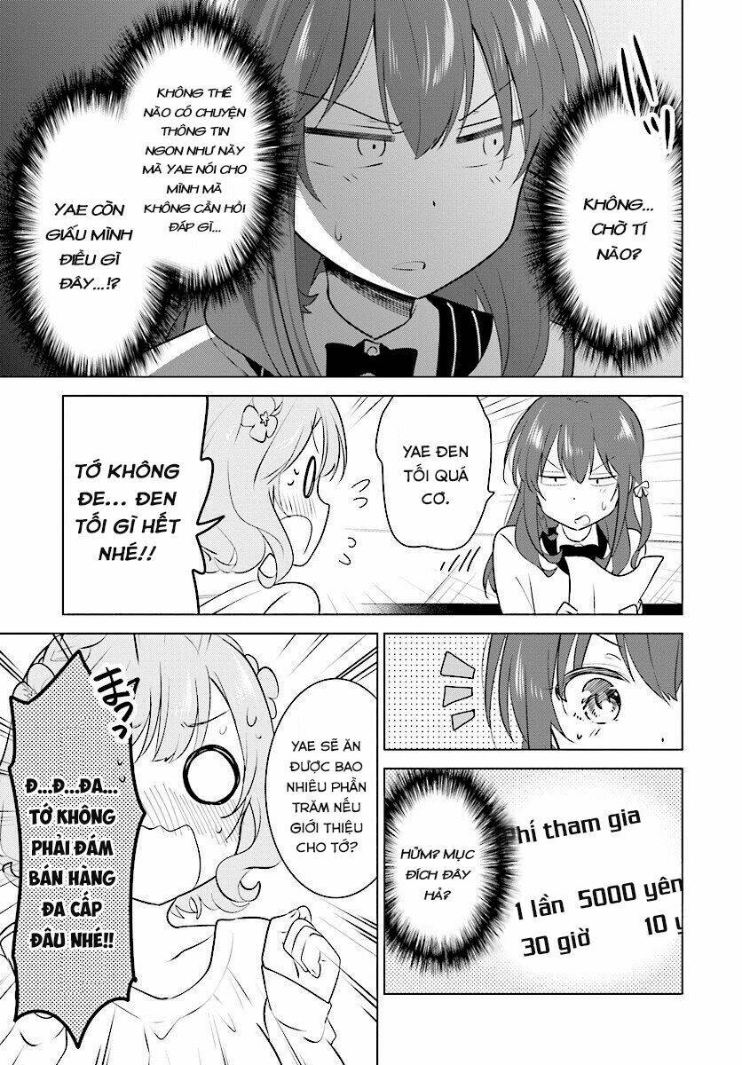 Girlish Number - Chapter 5 - Page 7