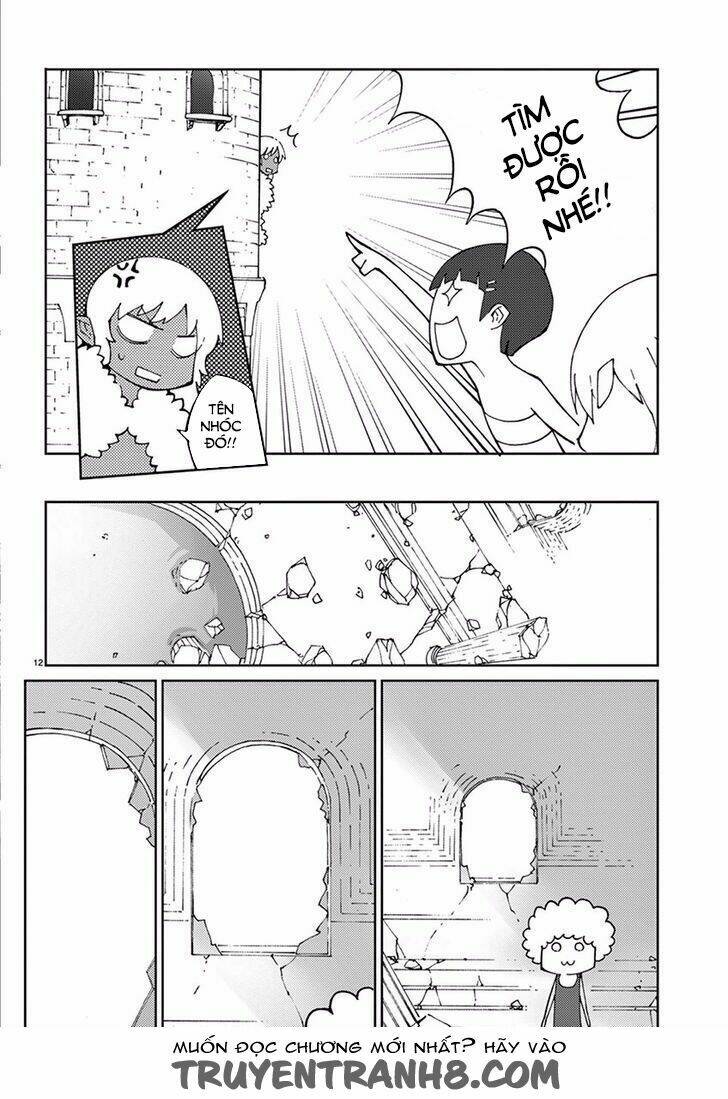 Blade Prey - Chapter 65 - Page 10