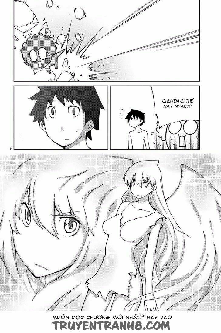 Blade Prey - Chapter 65 - Page 12