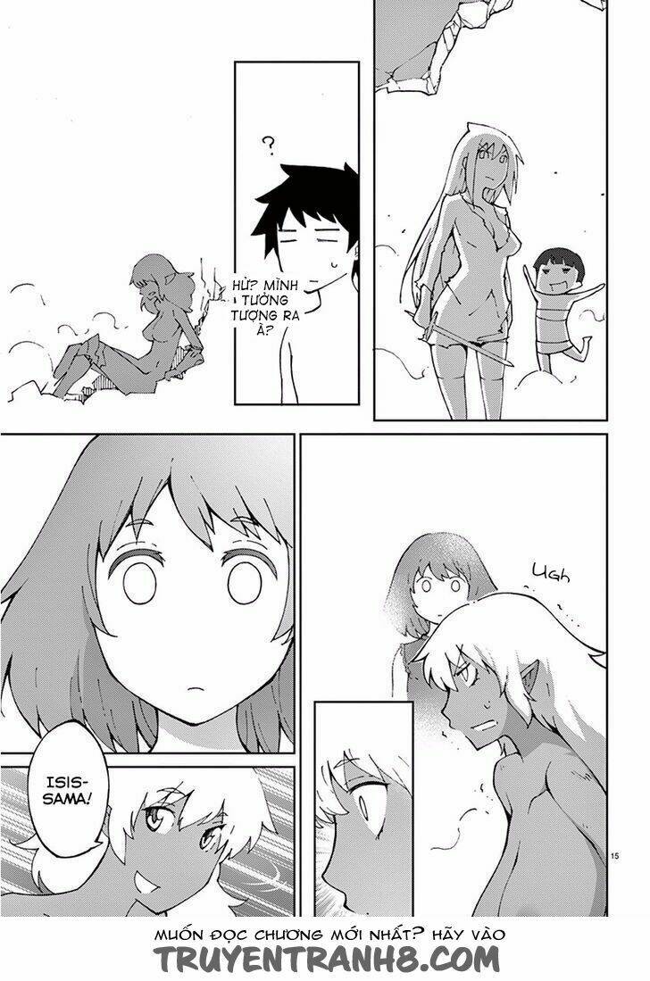 Blade Prey - Chapter 65 - Page 13