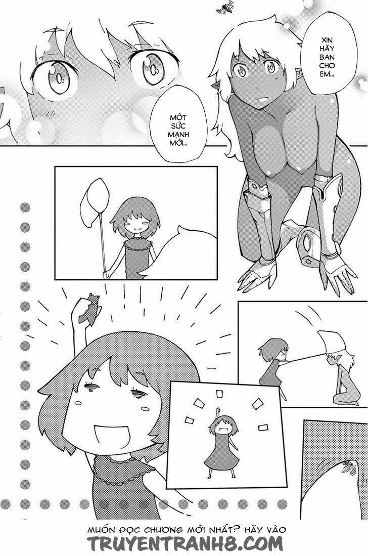 Blade Prey - Chapter 65 - Page 14