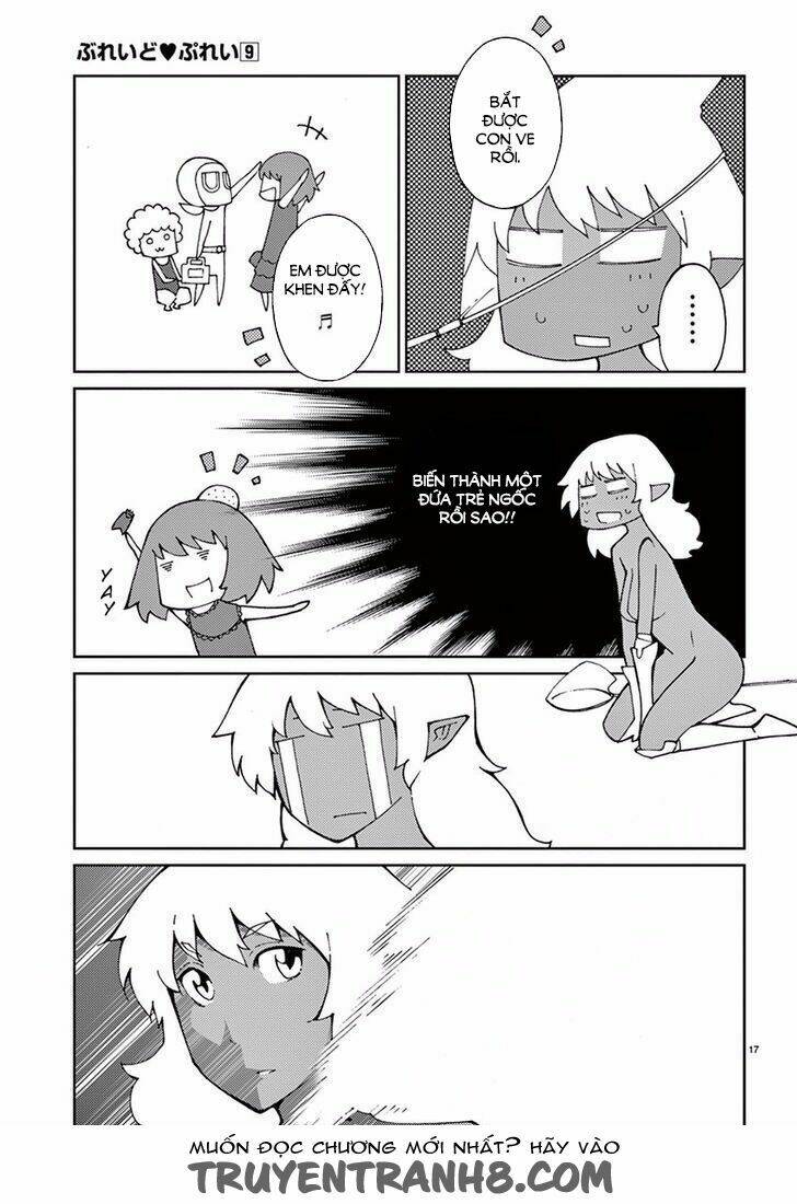 Blade Prey - Chapter 65 - Page 15