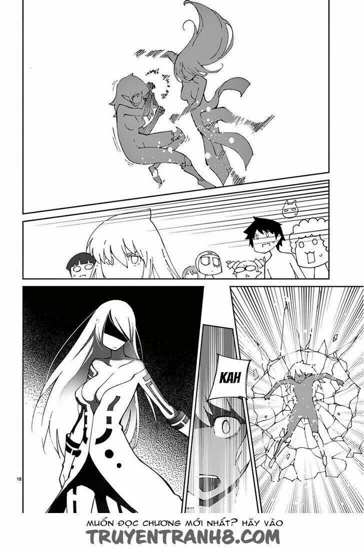 Blade Prey - Chapter 65 - Page 16