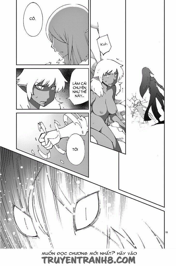 Blade Prey - Chapter 65 - Page 17