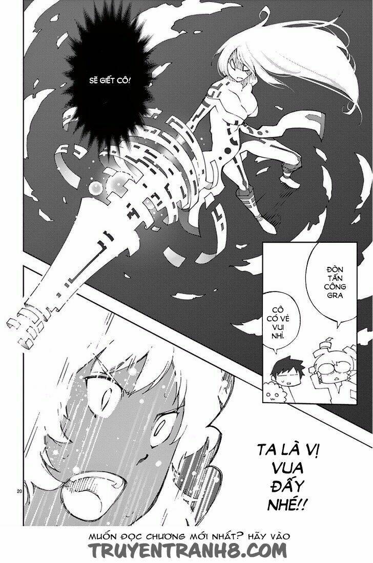 Blade Prey - Chapter 65 - Page 18