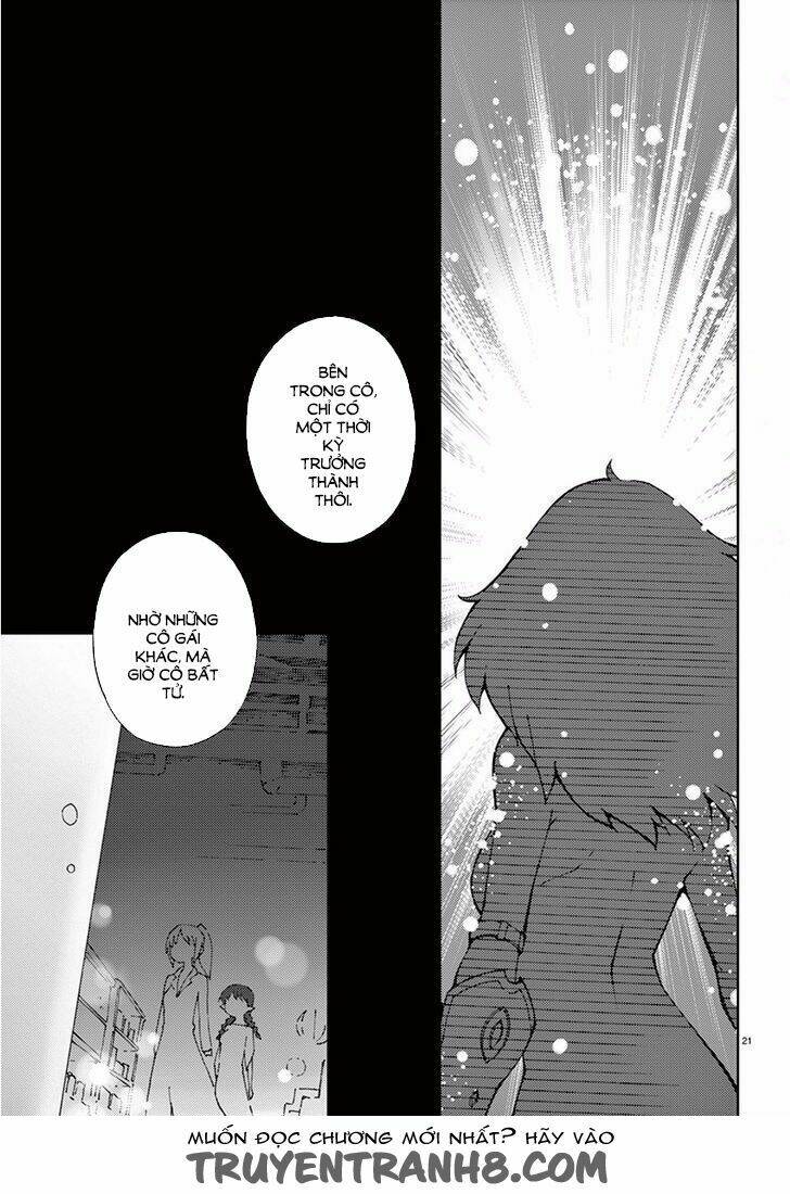 Blade Prey - Chapter 65 - Page 19