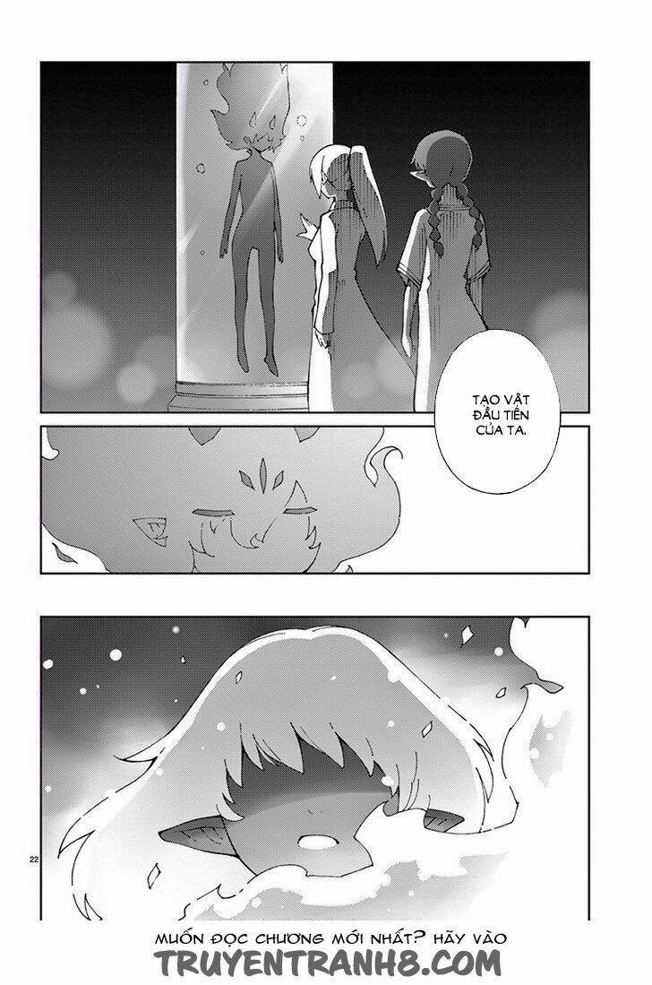 Blade Prey - Chapter 65 - Page 20