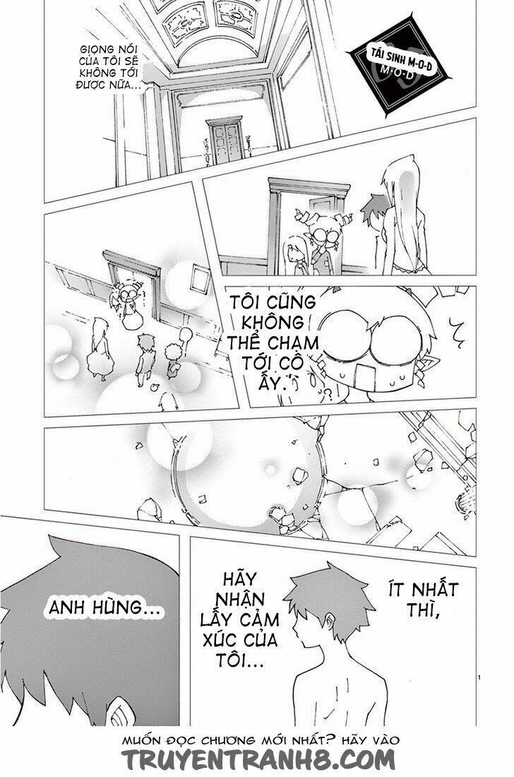 Blade Prey - Chapter 65 - Page 22