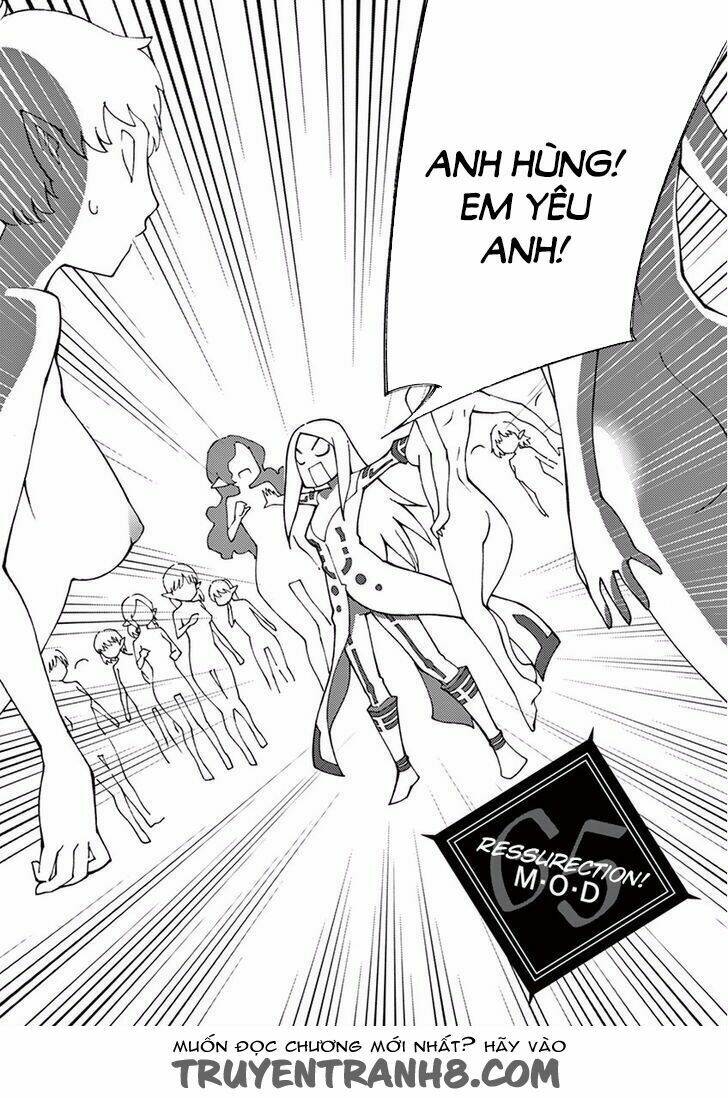 Blade Prey - Chapter 65 - Page 23