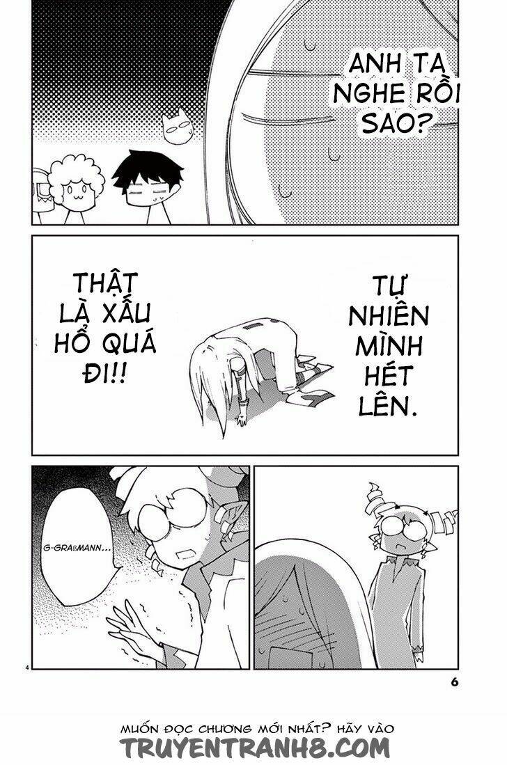 Blade Prey - Chapter 65 - Page 25