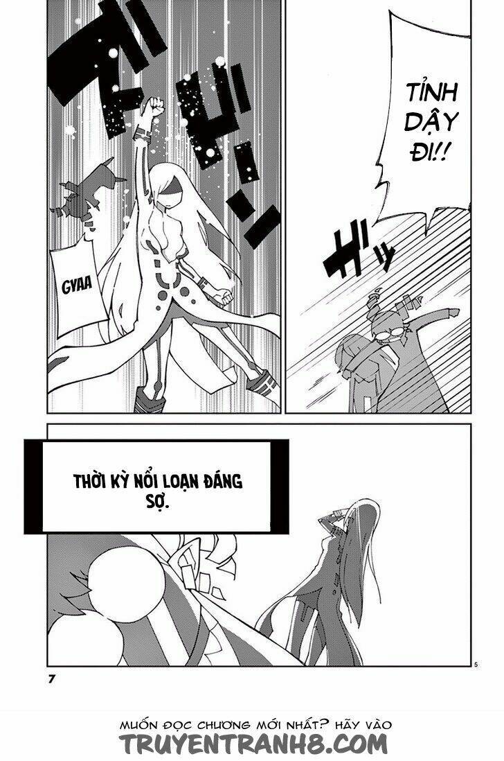 Blade Prey - Chapter 65 - Page 26