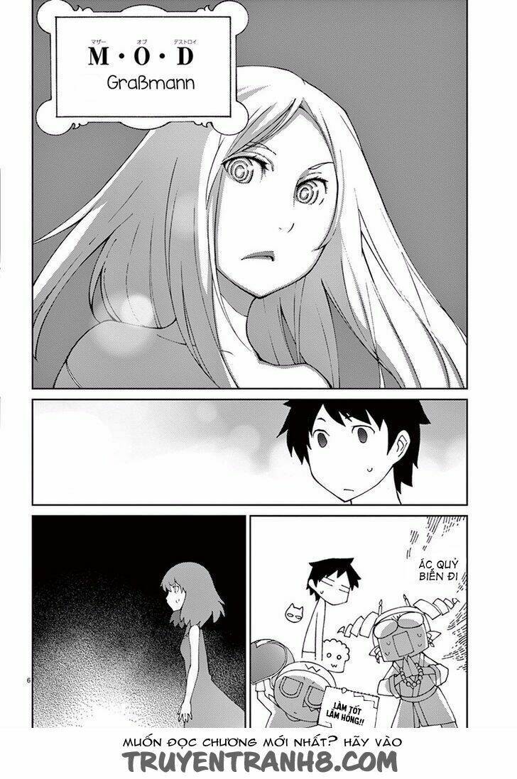 Blade Prey - Chapter 65 - Page 4