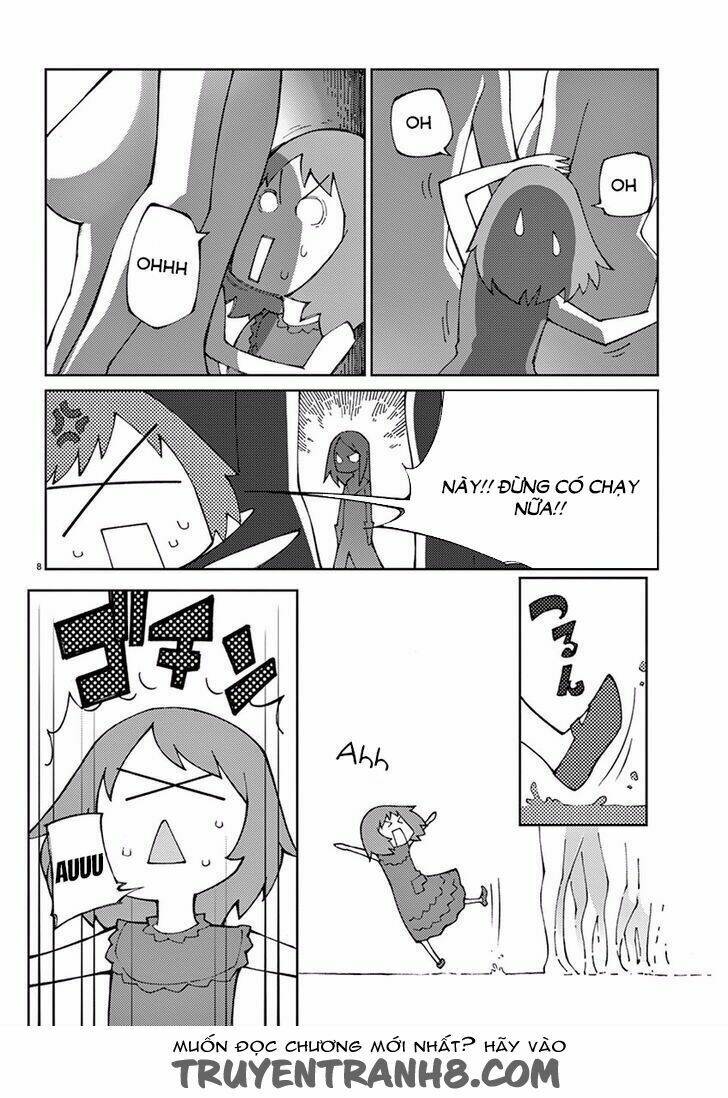 Blade Prey - Chapter 65 - Page 6