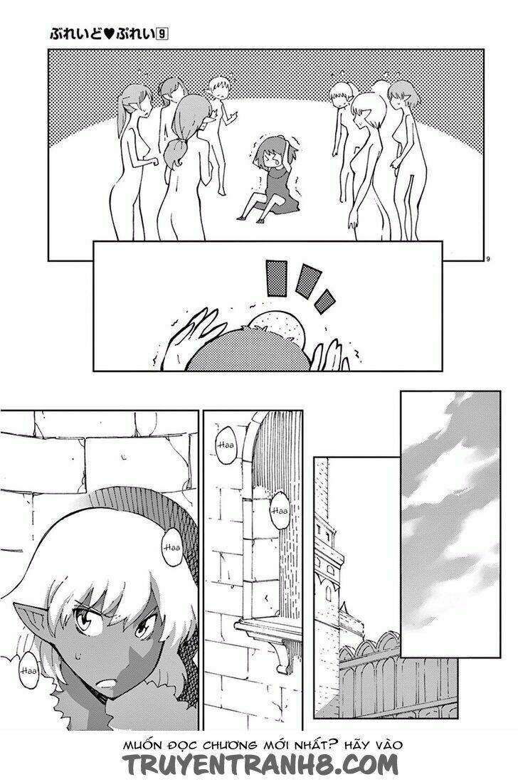 Blade Prey - Chapter 65 - Page 7