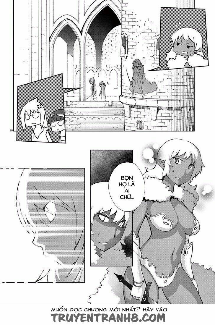 Blade Prey - Chapter 65 - Page 8