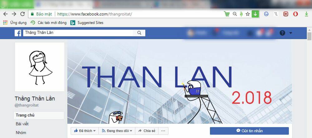 Thằn Lằn Tu Tiên - Chapter 3 - Page 9