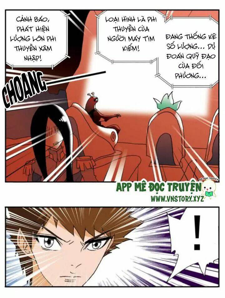 Nhà có siêu dễ thương - Chapter 190 - Page 9