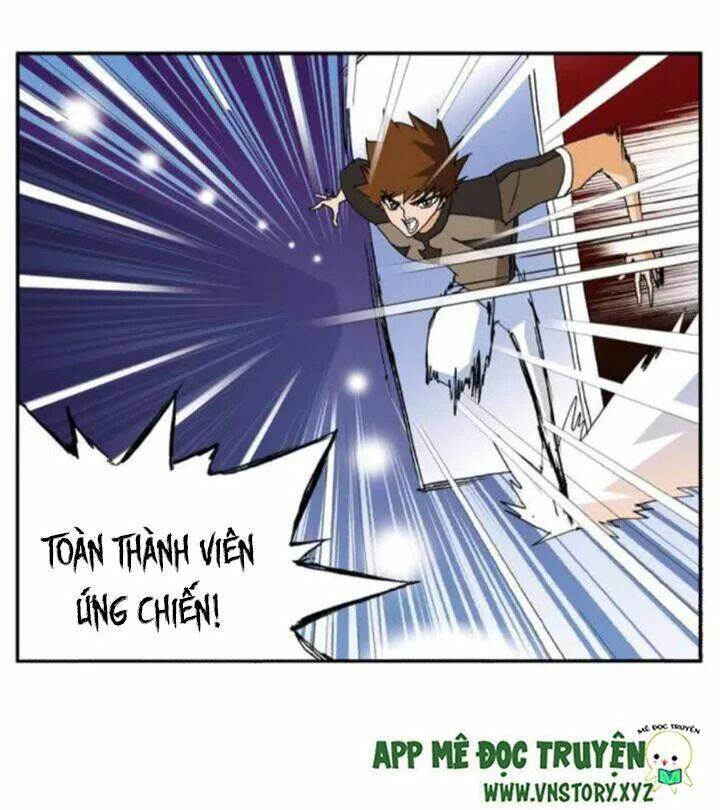 Nhà có siêu dễ thương - Chapter 190 - Page 10