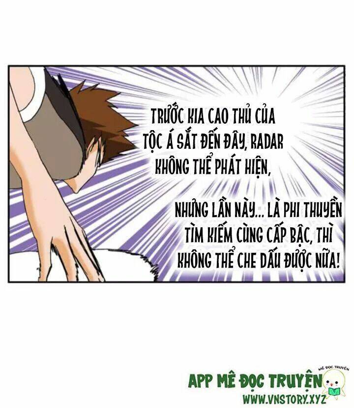 Nhà có siêu dễ thương - Chapter 190 - Page 11