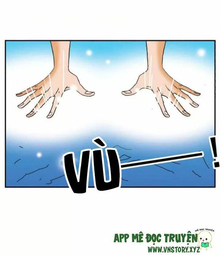 Nhà có siêu dễ thương - Chapter 190 - Page 14