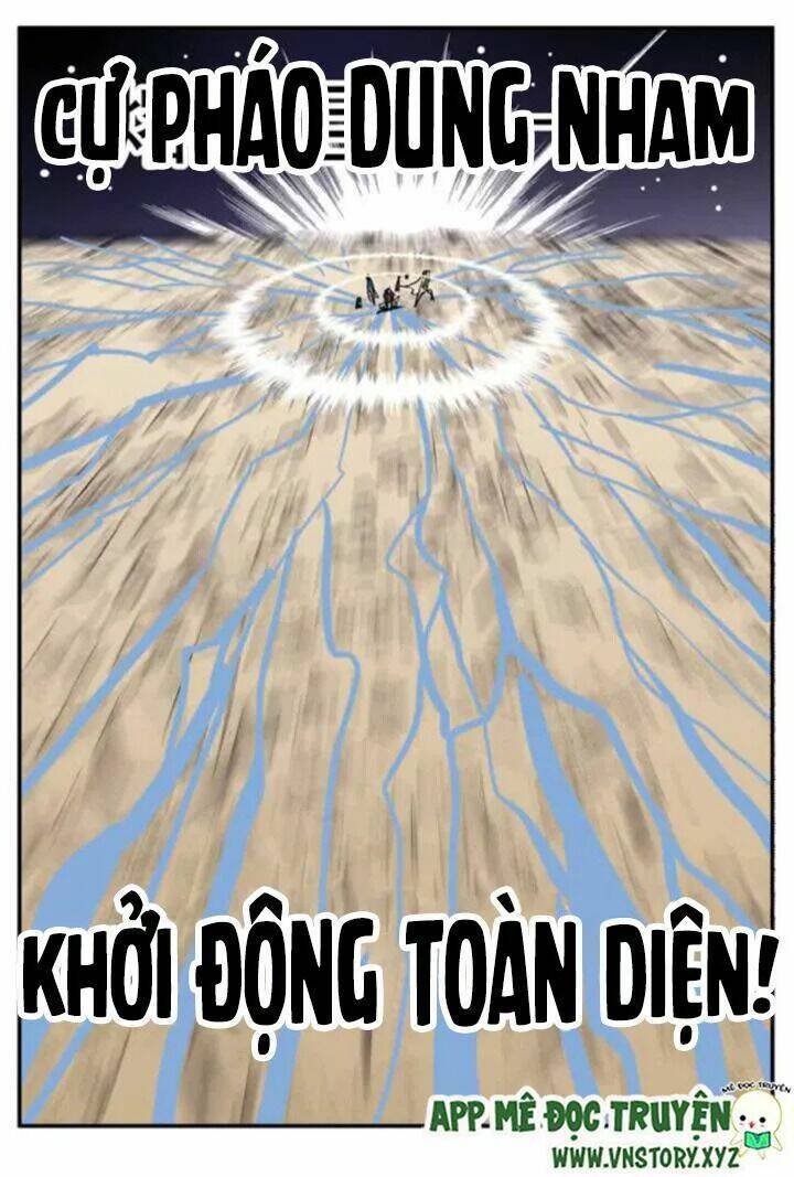 Nhà có siêu dễ thương - Chapter 190 - Page 16