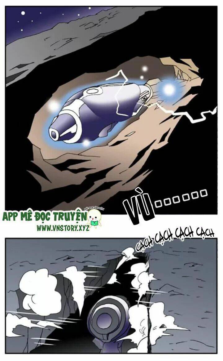 Nhà có siêu dễ thương - Chapter 190 - Page 18