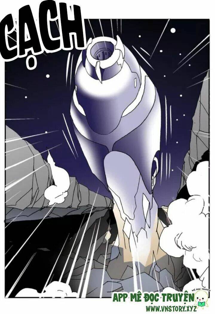 Nhà có siêu dễ thương - Chapter 190 - Page 19