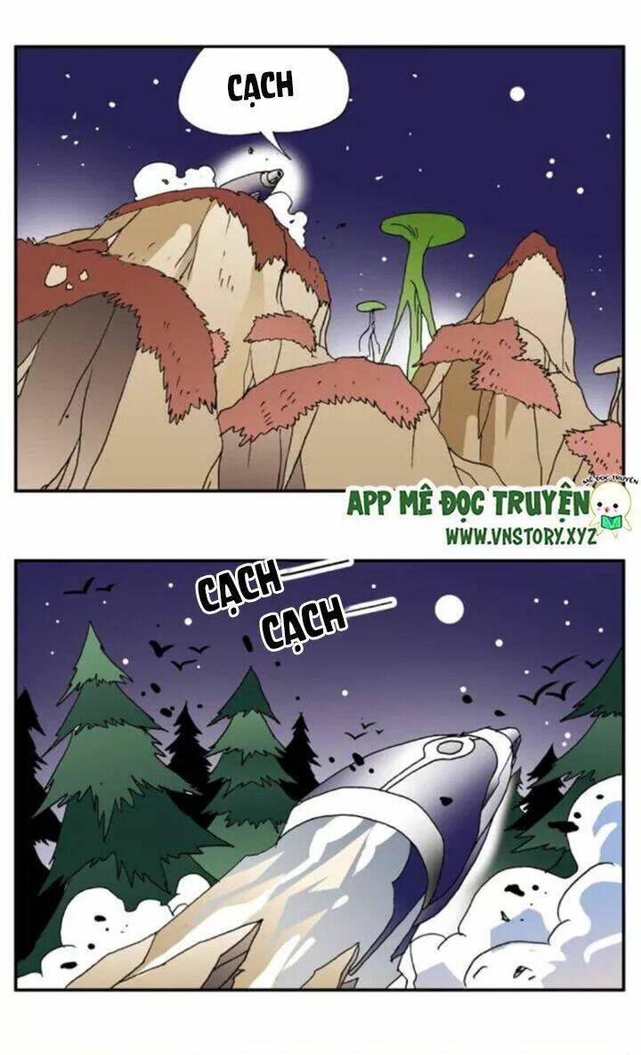 Nhà có siêu dễ thương - Chapter 190 - Page 20