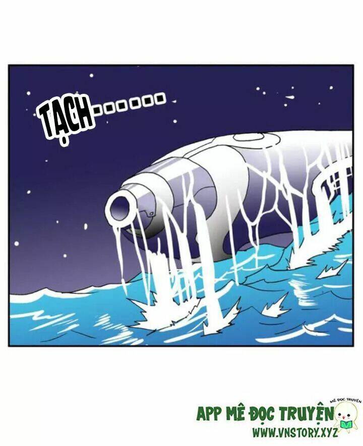 Nhà có siêu dễ thương - Chapter 190 - Page 21