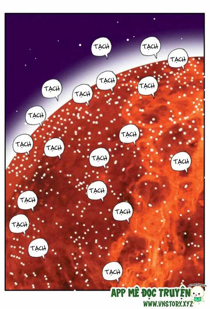 Nhà có siêu dễ thương - Chapter 190 - Page 22