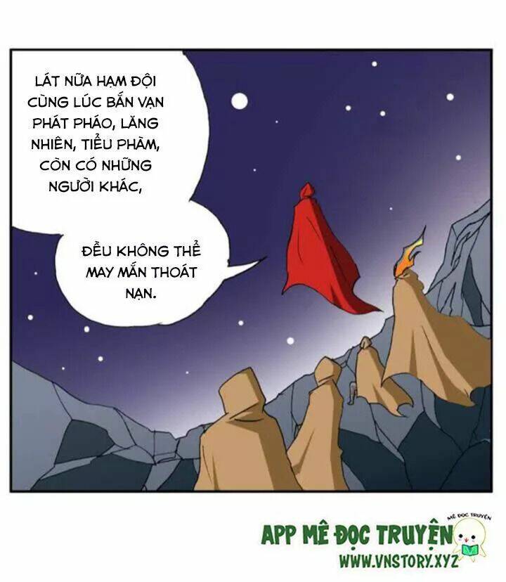 Nhà có siêu dễ thương - Chapter 190 - Page 23