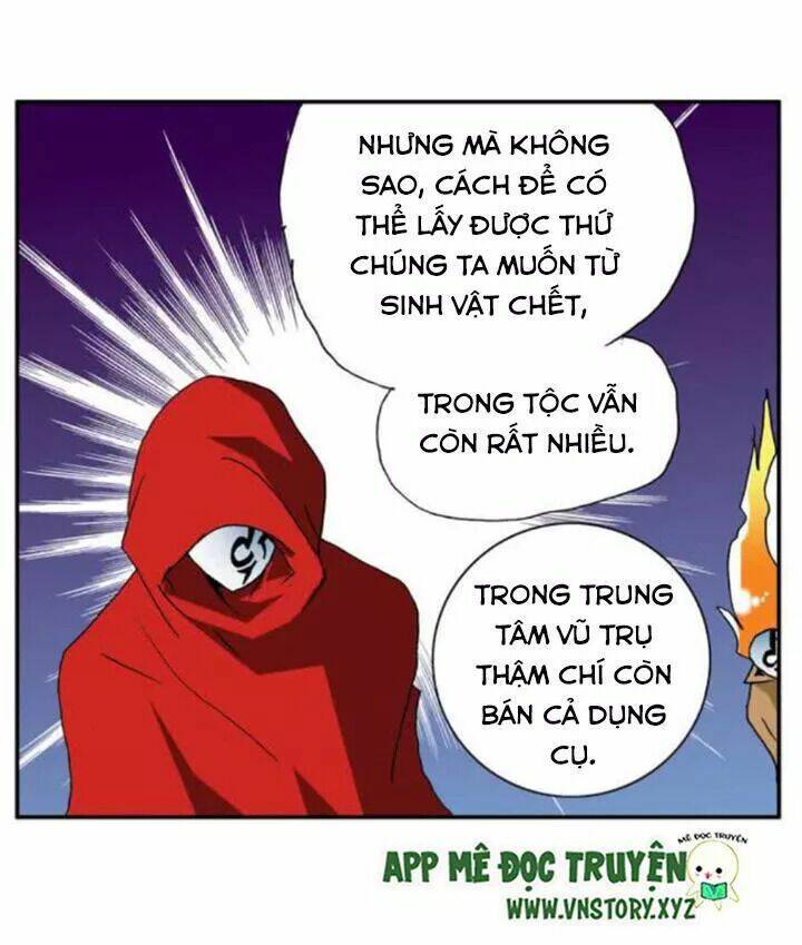 Nhà có siêu dễ thương - Chapter 190 - Page 24
