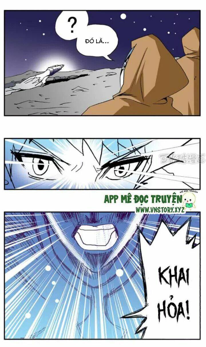 Nhà có siêu dễ thương - Chapter 190 - Page 27