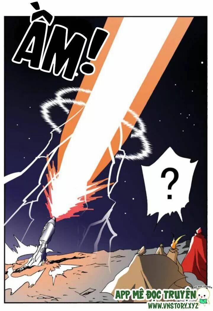 Nhà có siêu dễ thương - Chapter 190 - Page 28