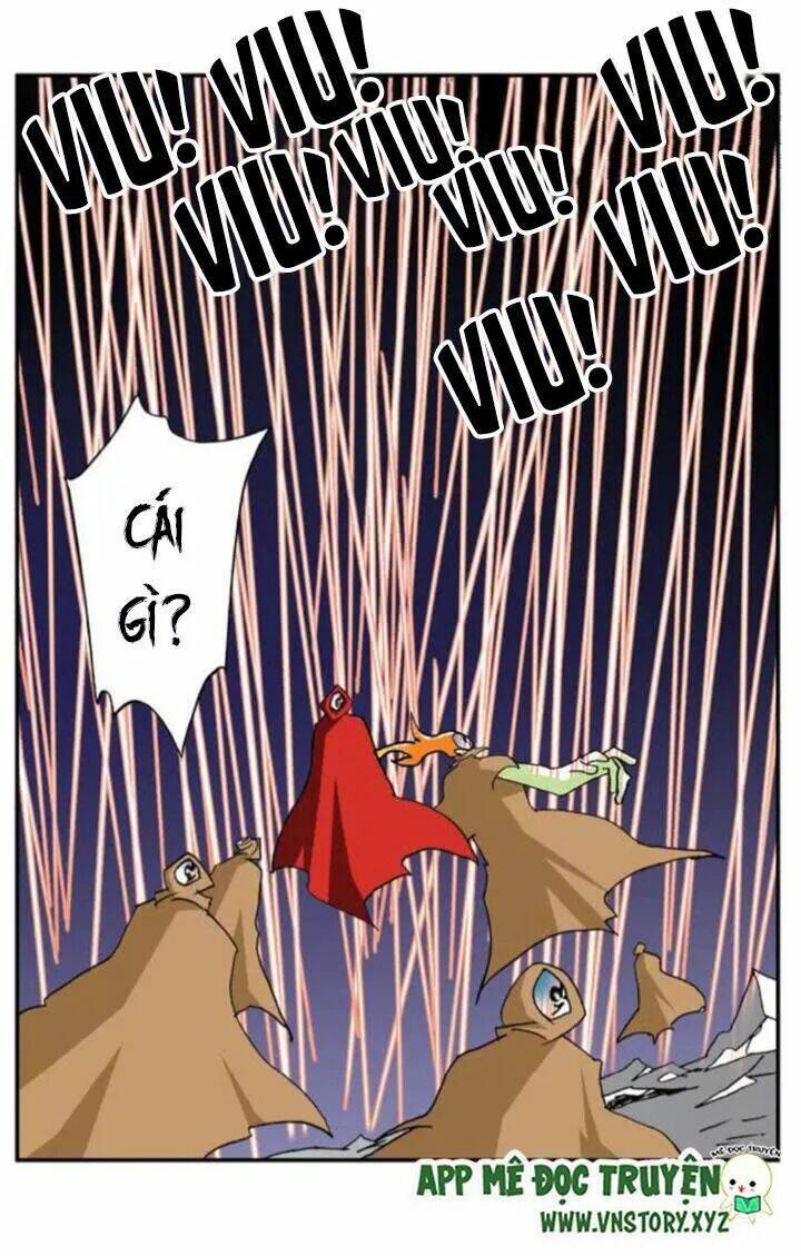 Nhà có siêu dễ thương - Chapter 190 - Page 29