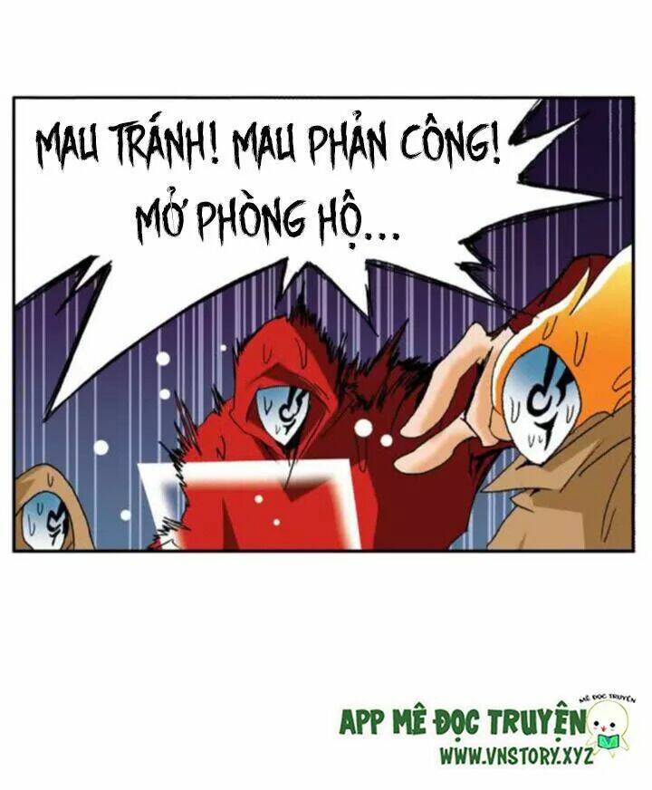 Nhà có siêu dễ thương - Chapter 190 - Page 32