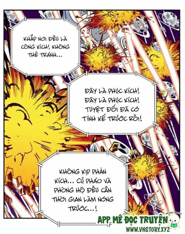 Nhà có siêu dễ thương - Chapter 190 - Page 33