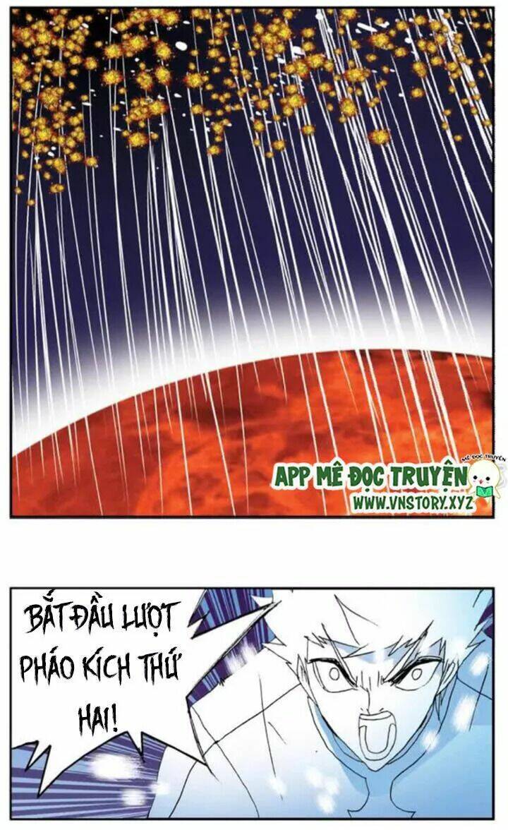 Nhà có siêu dễ thương - Chapter 190 - Page 35