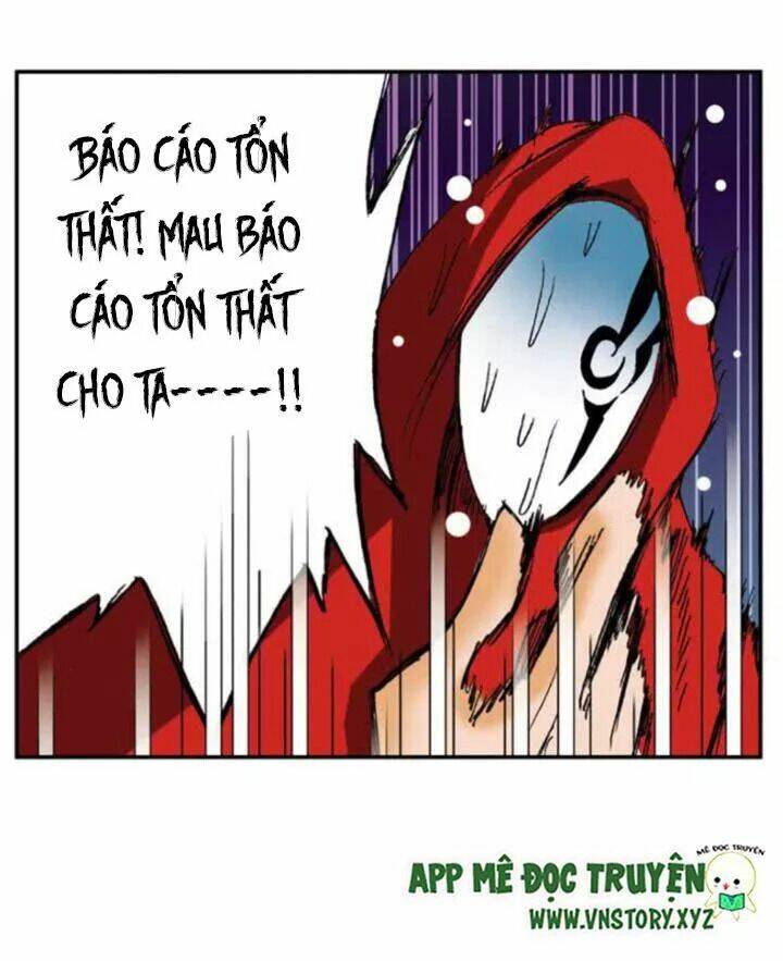Nhà có siêu dễ thương - Chapter 190 - Page 36