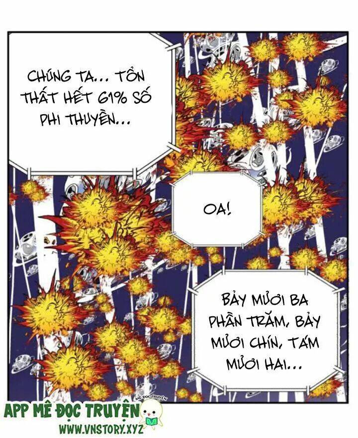 Nhà có siêu dễ thương - Chapter 190 - Page 37