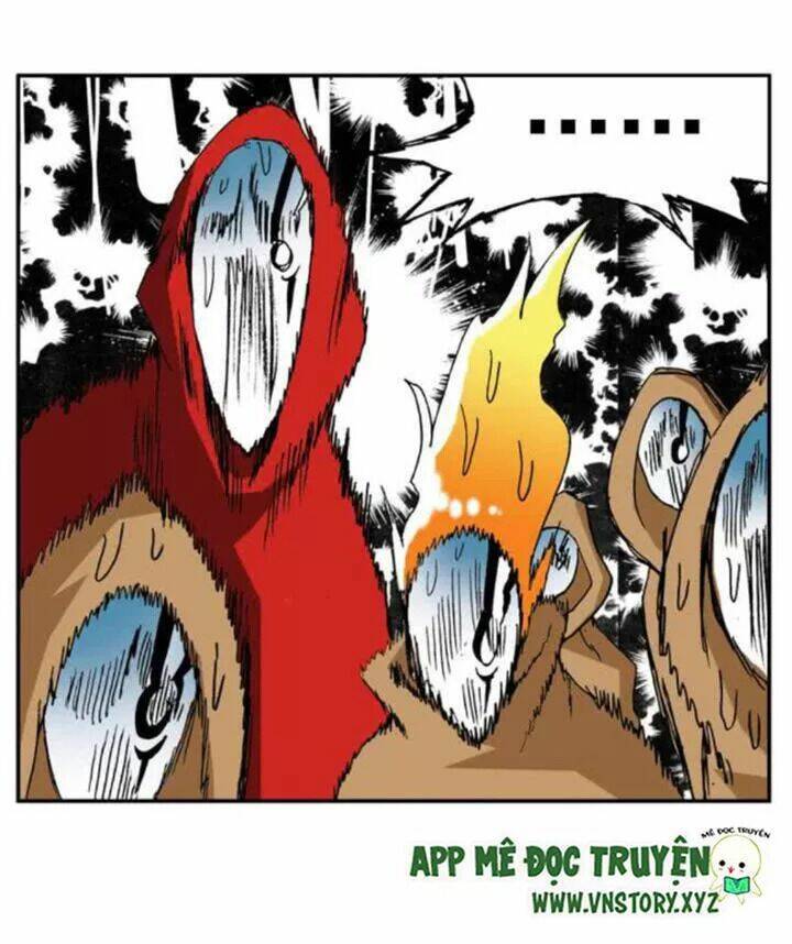 Nhà có siêu dễ thương - Chapter 190 - Page 38