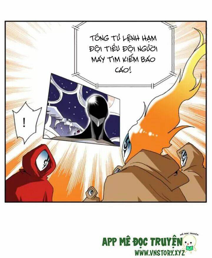 Nhà có siêu dễ thương - Chapter 190 - Page 3