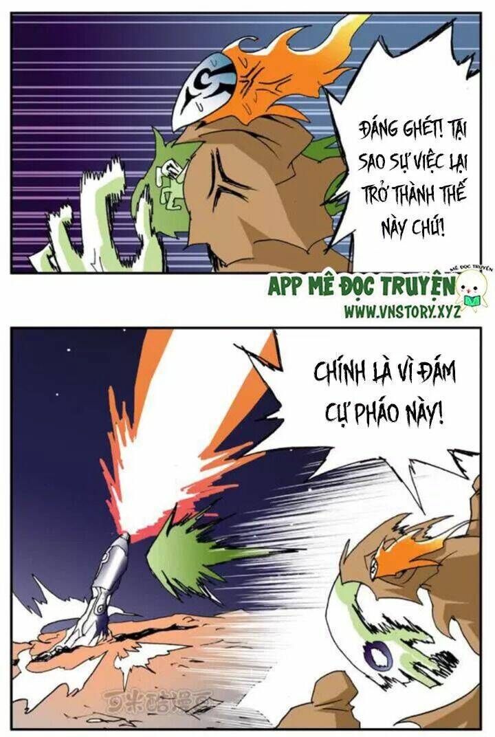 Nhà có siêu dễ thương - Chapter 190 - Page 39