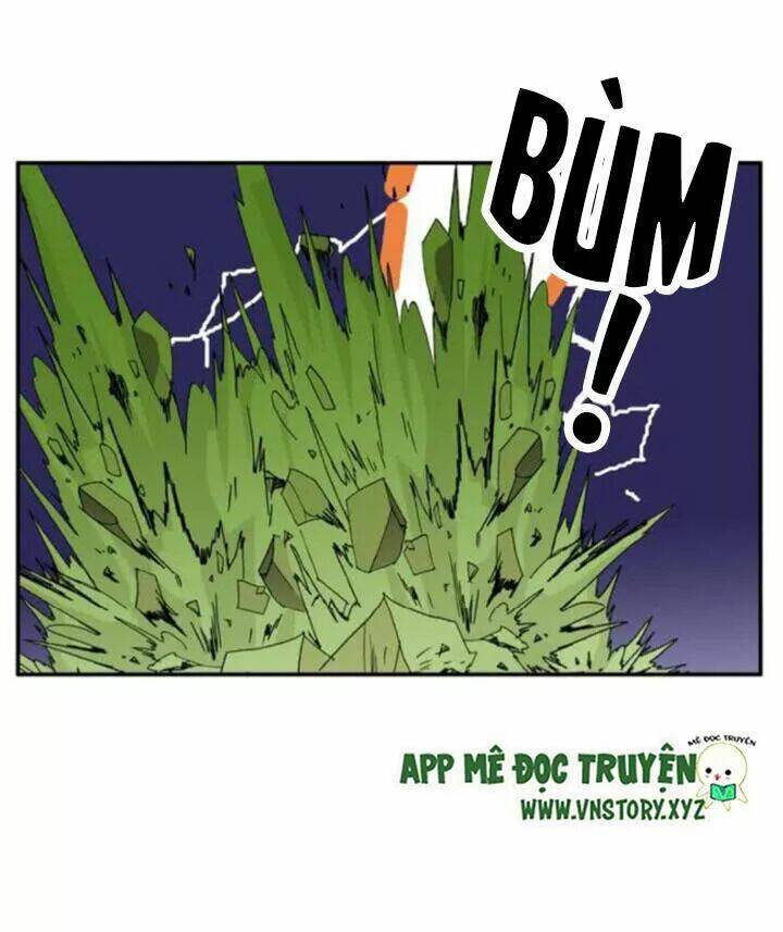 Nhà có siêu dễ thương - Chapter 190 - Page 40